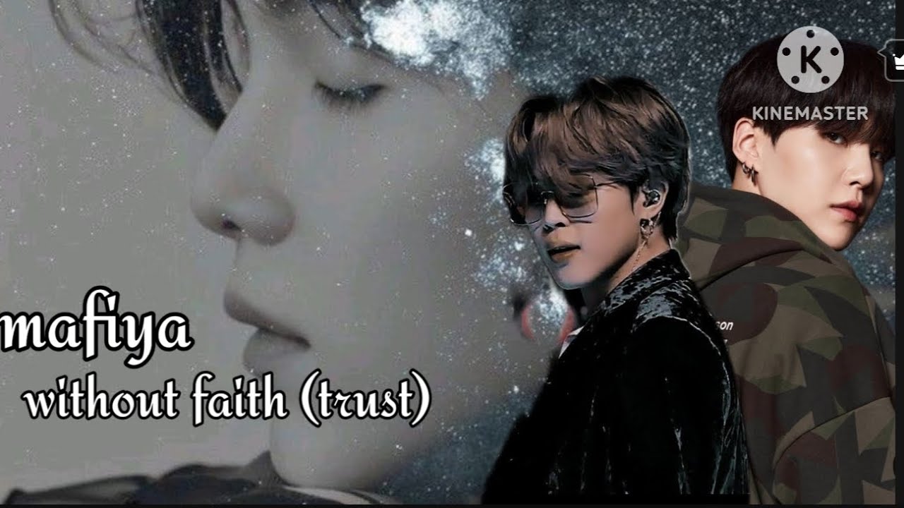 (Yoonmin movie) Mafia without faith ( trust )💔💔 #yoonmin 😻😻