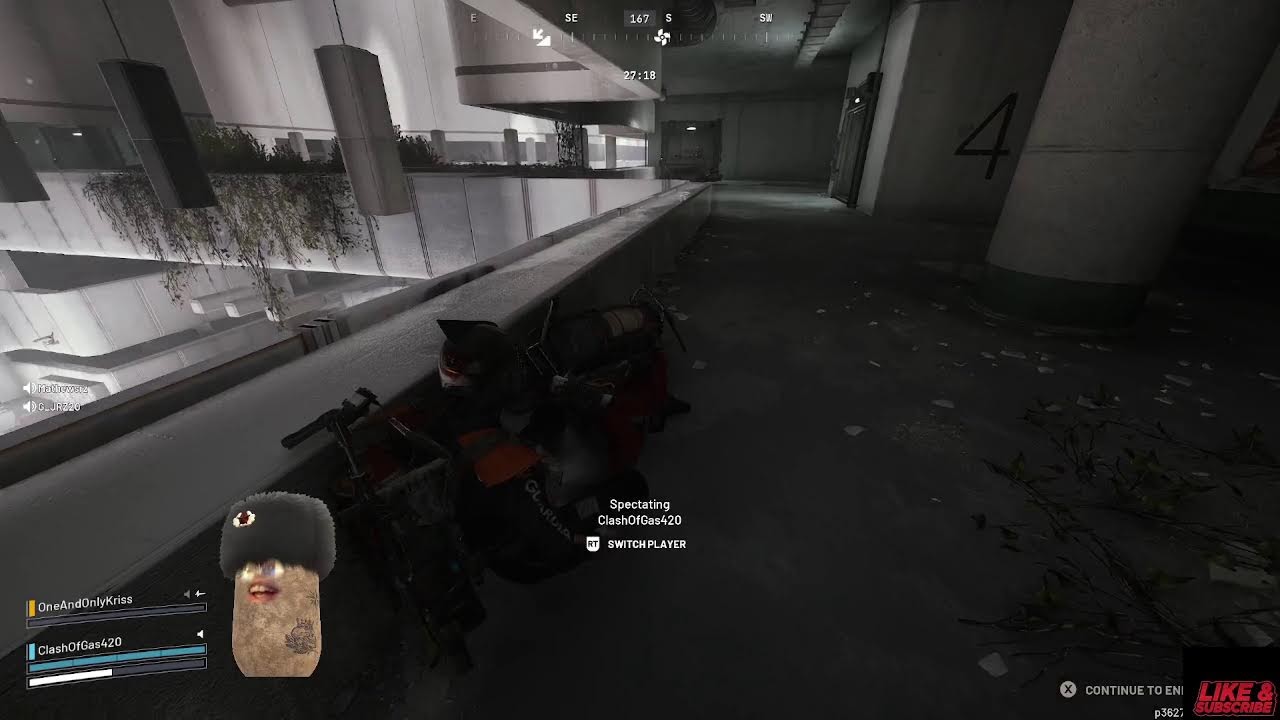 Arc Raiders, Finding The Loot Friday 