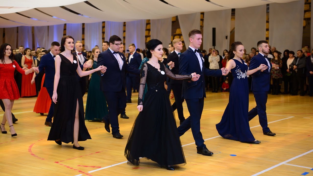 Studniówka  IV AT 02.02.2019
