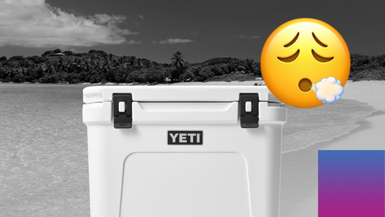 Этот охладитель ЛУЧШЕ, чем Yeti Roadie 60qt!