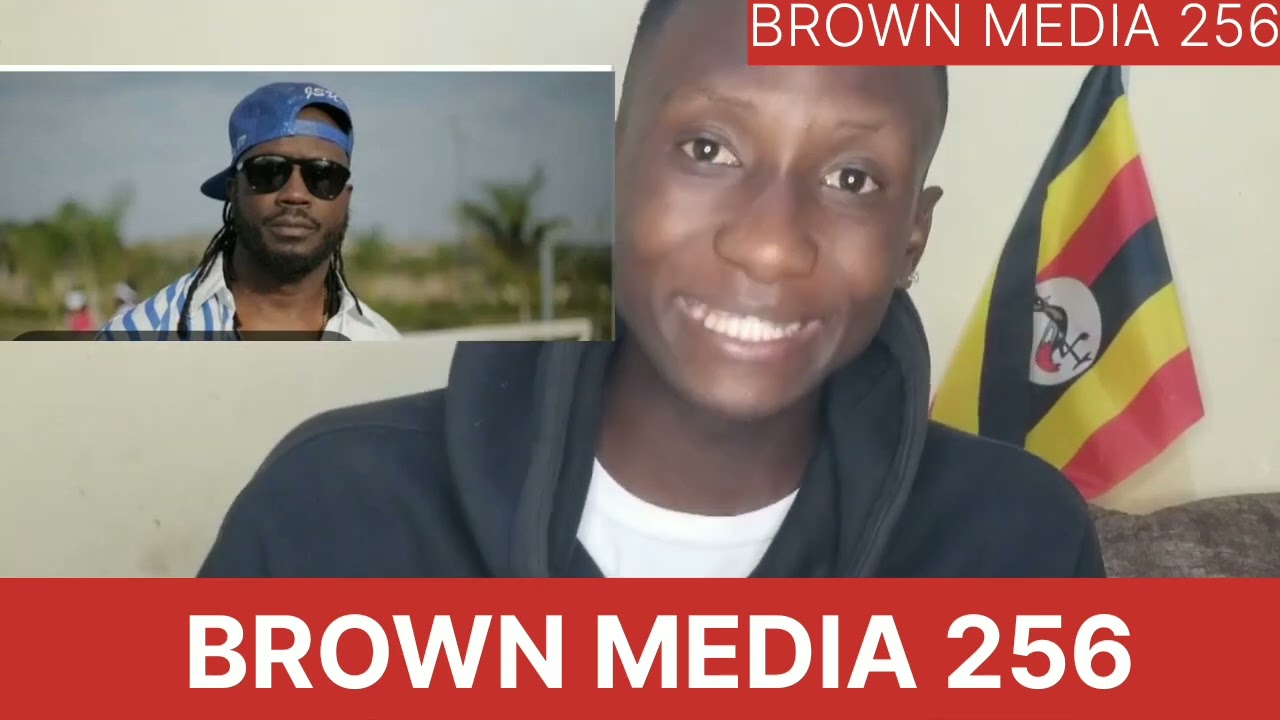 BEBE COOL MUKABWEMU KO KUNSONGA ZA LUWI LIGHT 