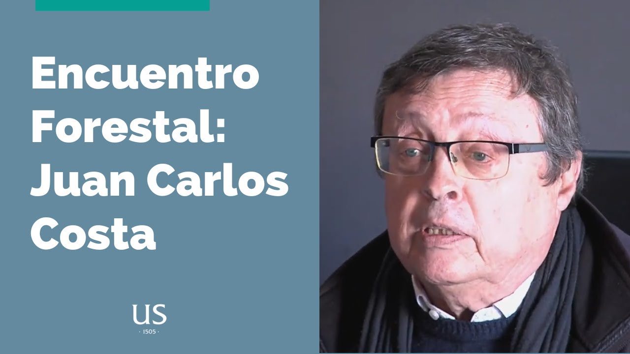 Encuentro Forestal: génesis del Plan Forestal Andaluz