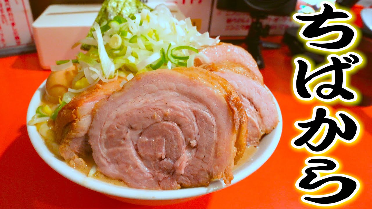 YouTube活動の原点であるお店に行ったら幸せと感動だらけでした