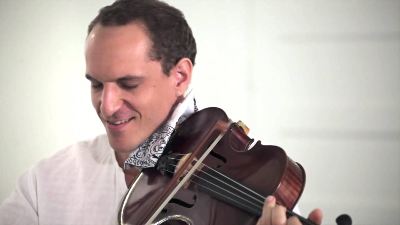 Quartetto Fantastico: 'Improvisation #4'