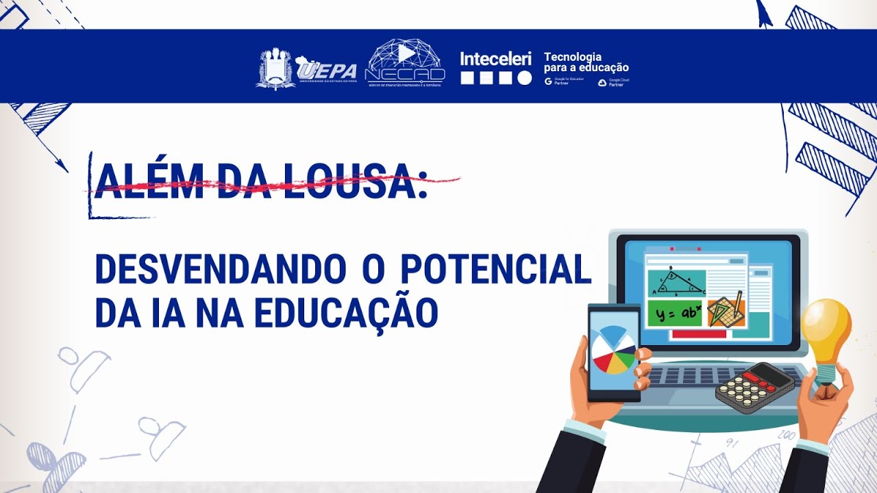Curso - Além da Lousa: Desvendando o Potencial da IA na Educação 🚀 [ AULA 2]