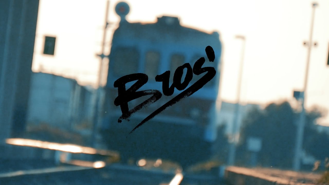 BROS: IT'S A FAMILY BUSINESS | FOODISMO