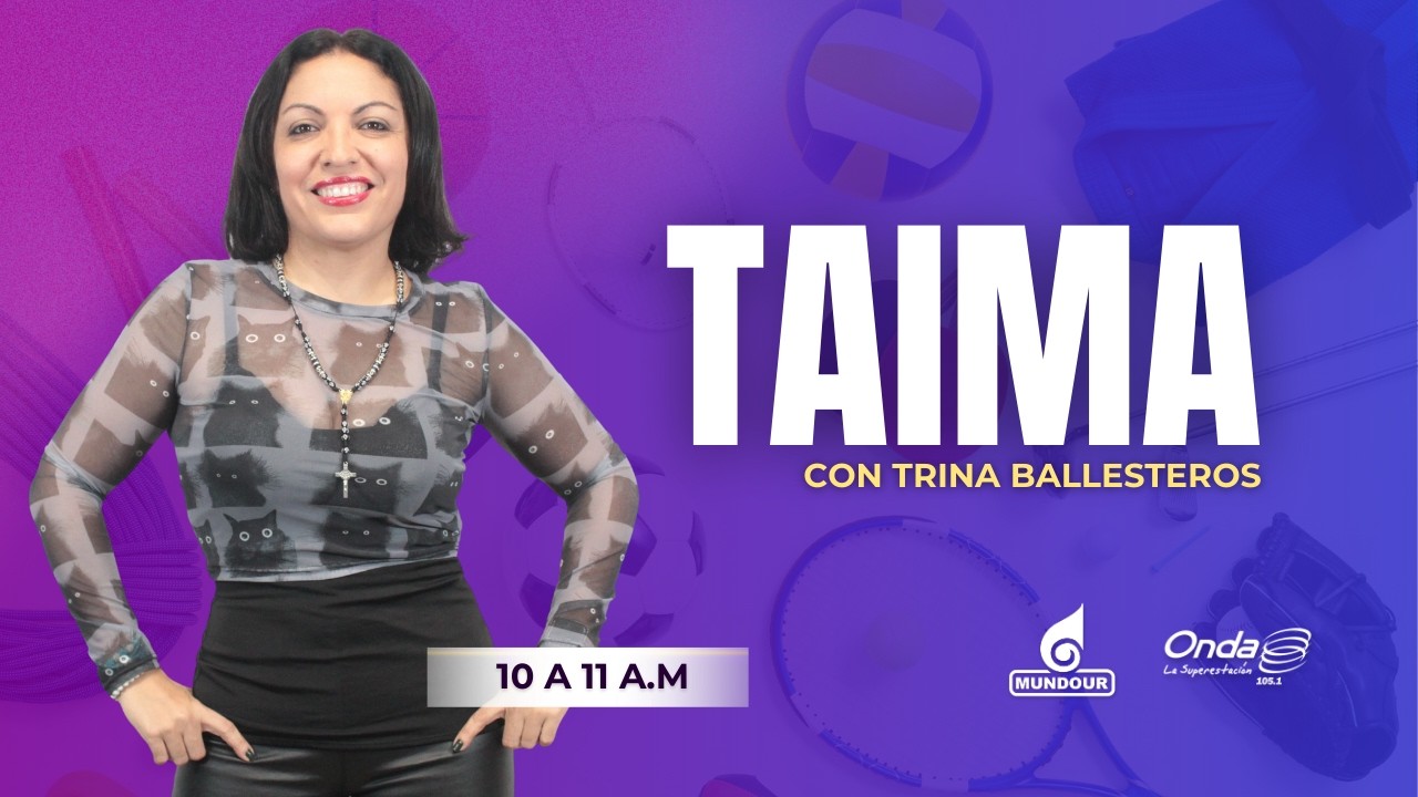 Voleibol Neoespartano  por TAIMA | MARGARITA - Onda105.1