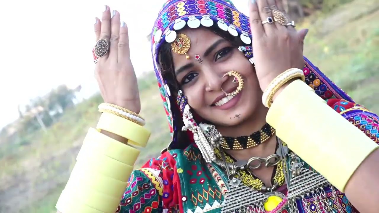 Baapu Motivalo Dhole Dhotiwalo Banjara New Song l Suresh Chavan & kalpana Pawar