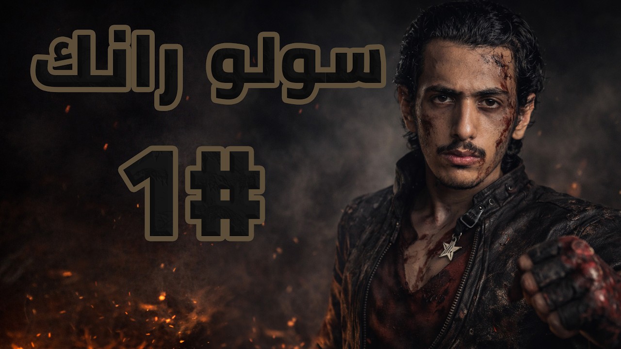 بدايتنا مع السيزون الجديد🔥 | 1# (س40) سولو رانك موبايل ليجندز