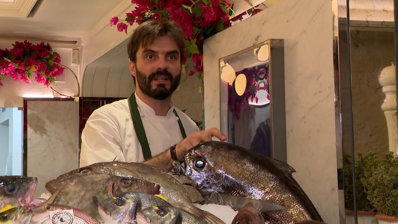 Gastronomie : GAIA, un nouveau concept