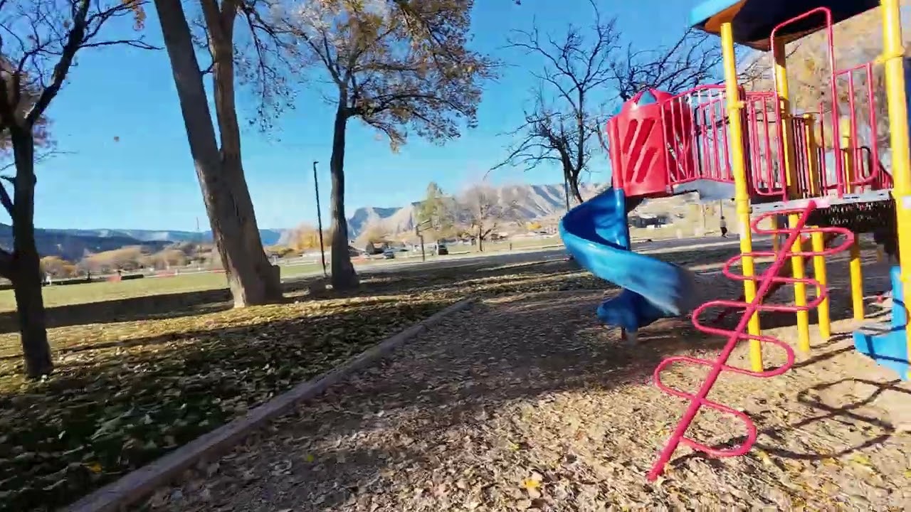 SpeedyBee Bee25 O4 Pro Cottonwood Park
