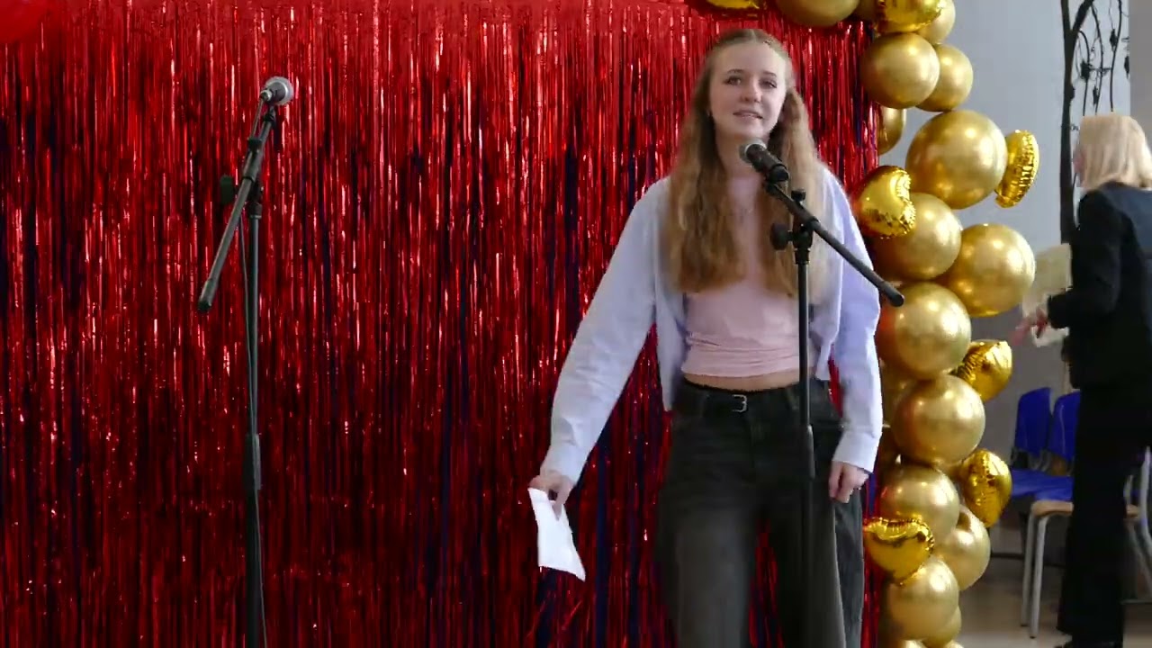 Aleksandra Strankowska SP Nowy Dwór „Ale jazz” Sanah