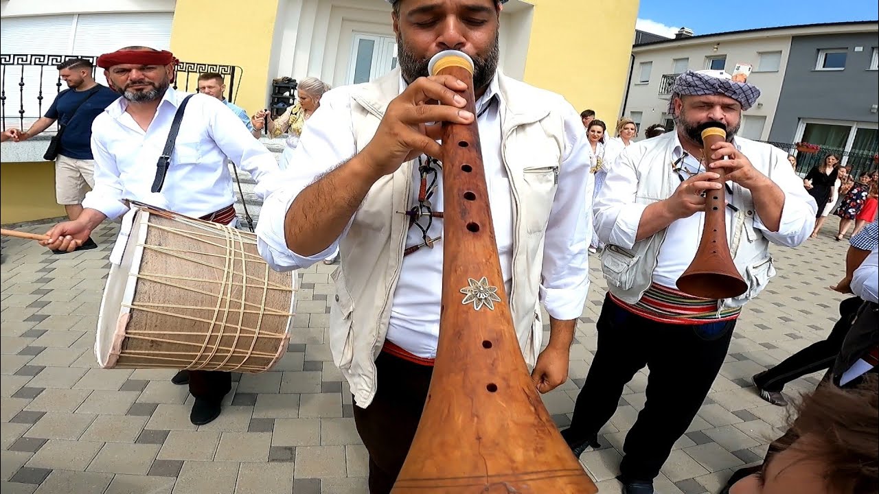 Dasma me Tupana | Prizren, Kosova