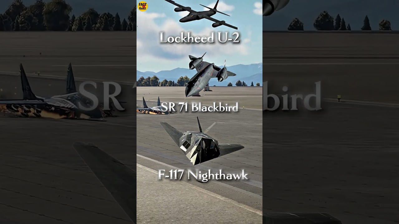 Why Area 51 Is Restricted🤯