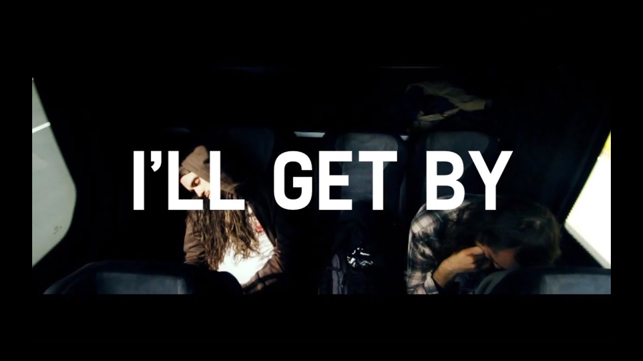 Pianos Become the Teeth - I'll Get By (official video)