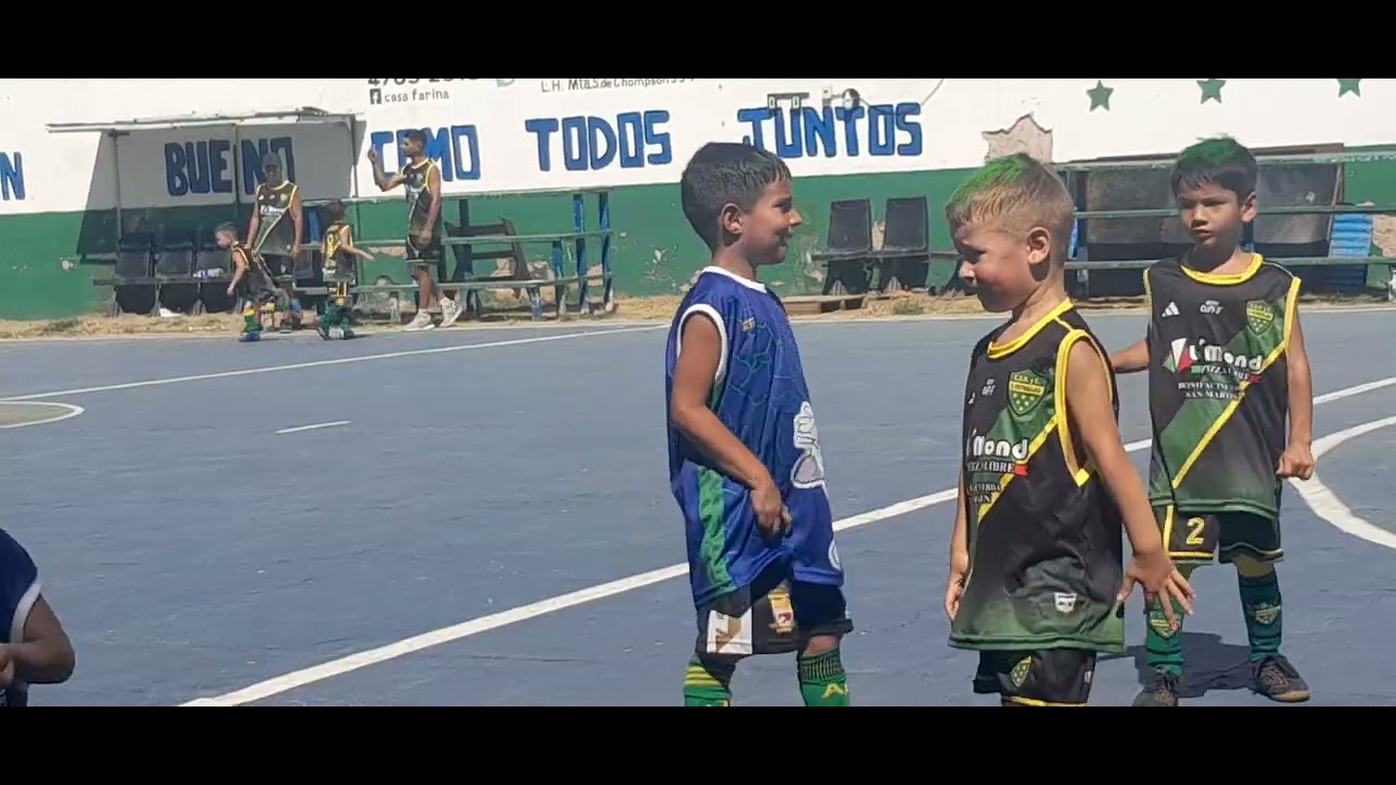 6 estrellas vs nuevas estrellas.2do tiempo.cat 2020..31-01-26