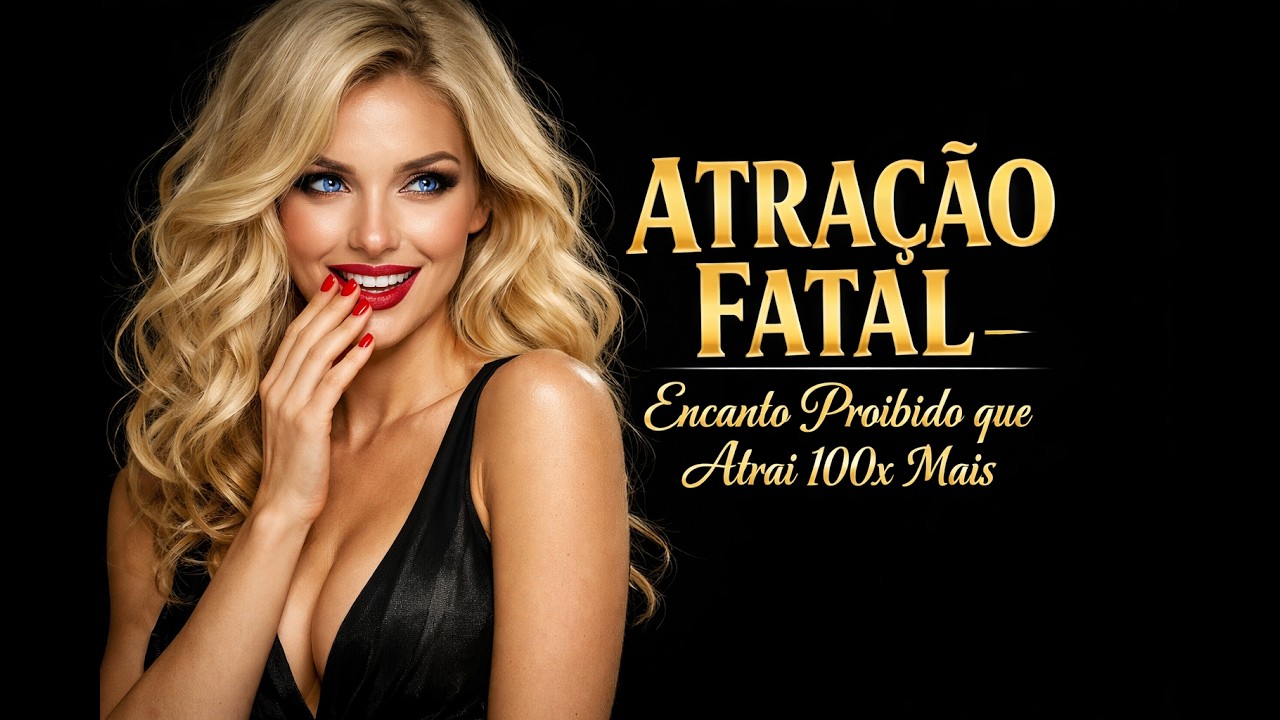 🍯MELODIA ENCANTADA - ATRAÇÃO FATAL (Versão Remix)