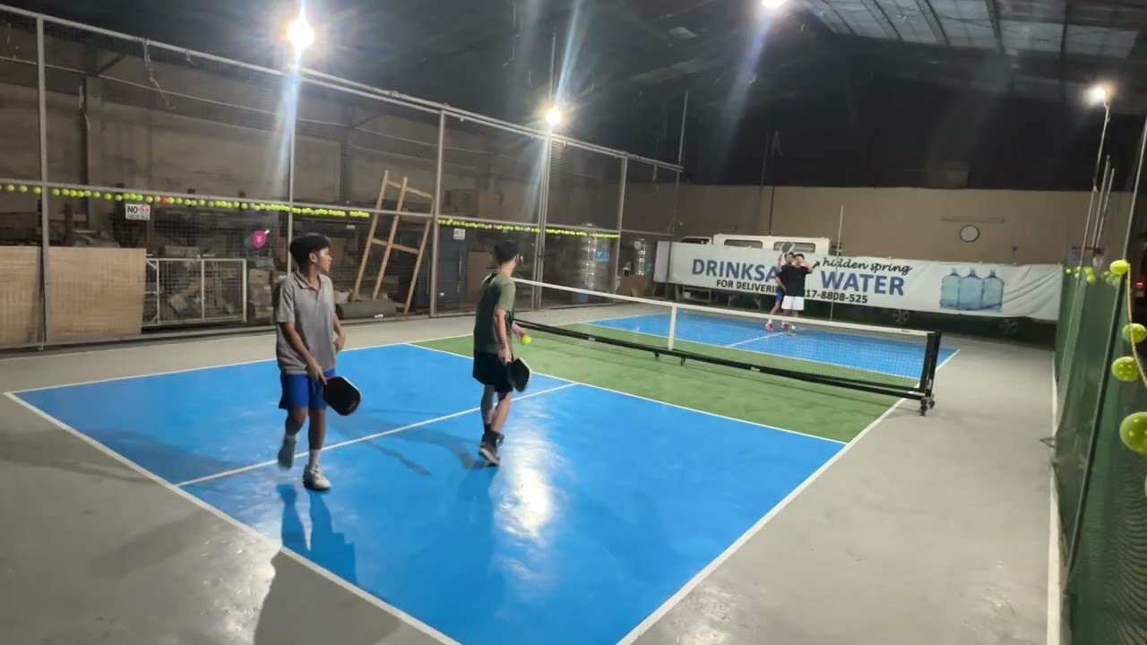 Chuyloy DUPR Match 3