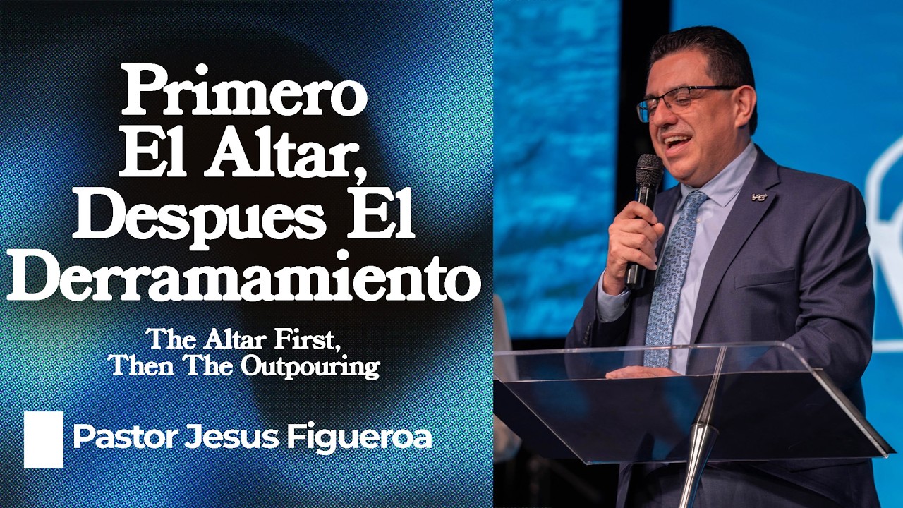 Servicio de Celebración  | Domingos 10:00am (Bilingüe)