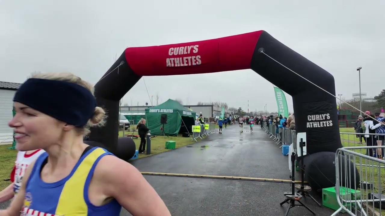 10 k run skegness 2026