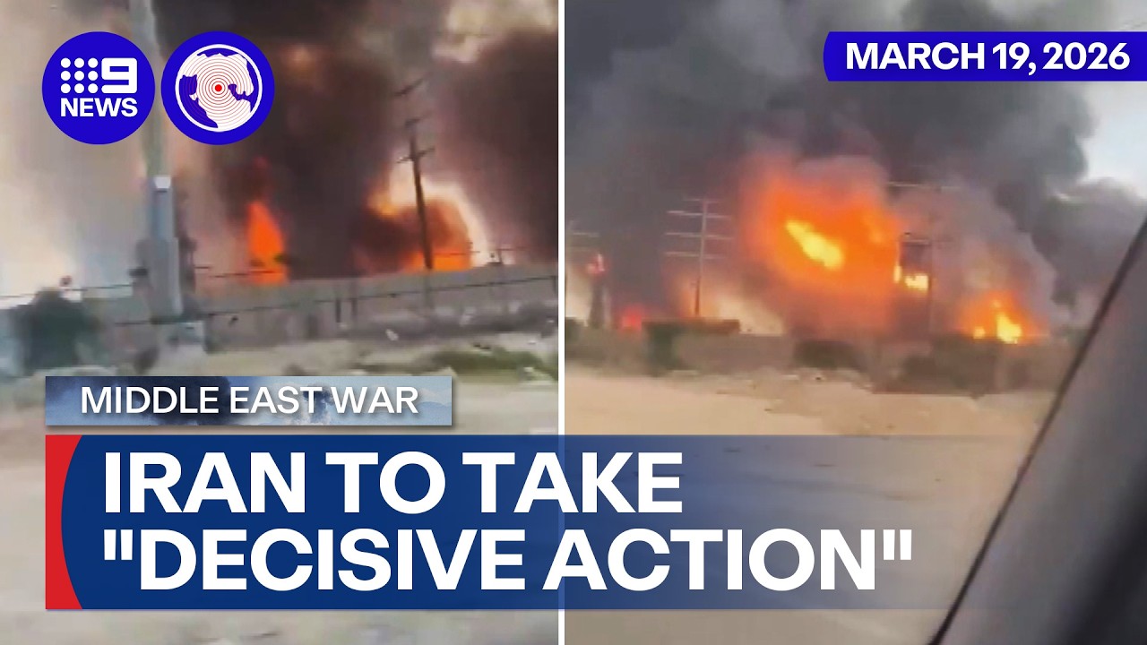 Iran to take 