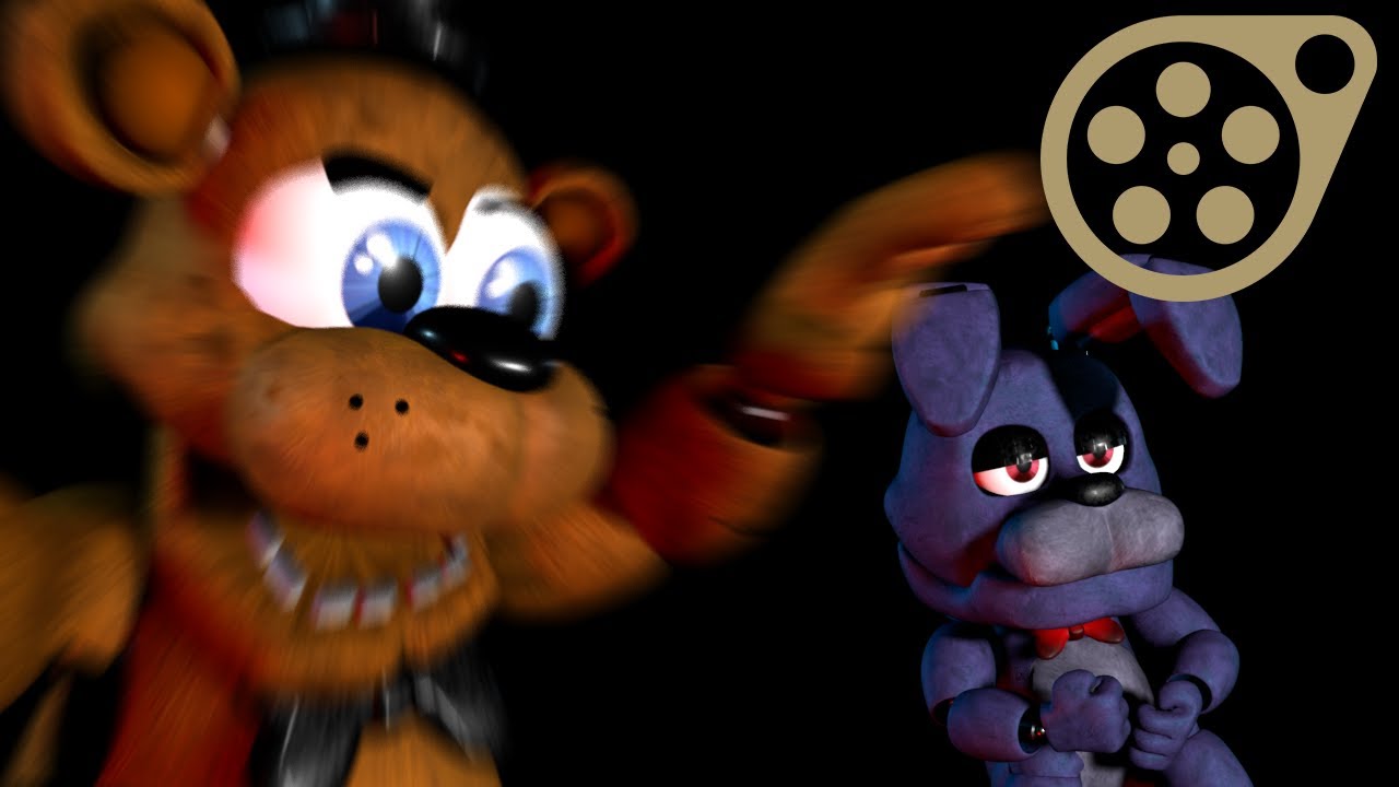 Every SFM FNaF Parody
