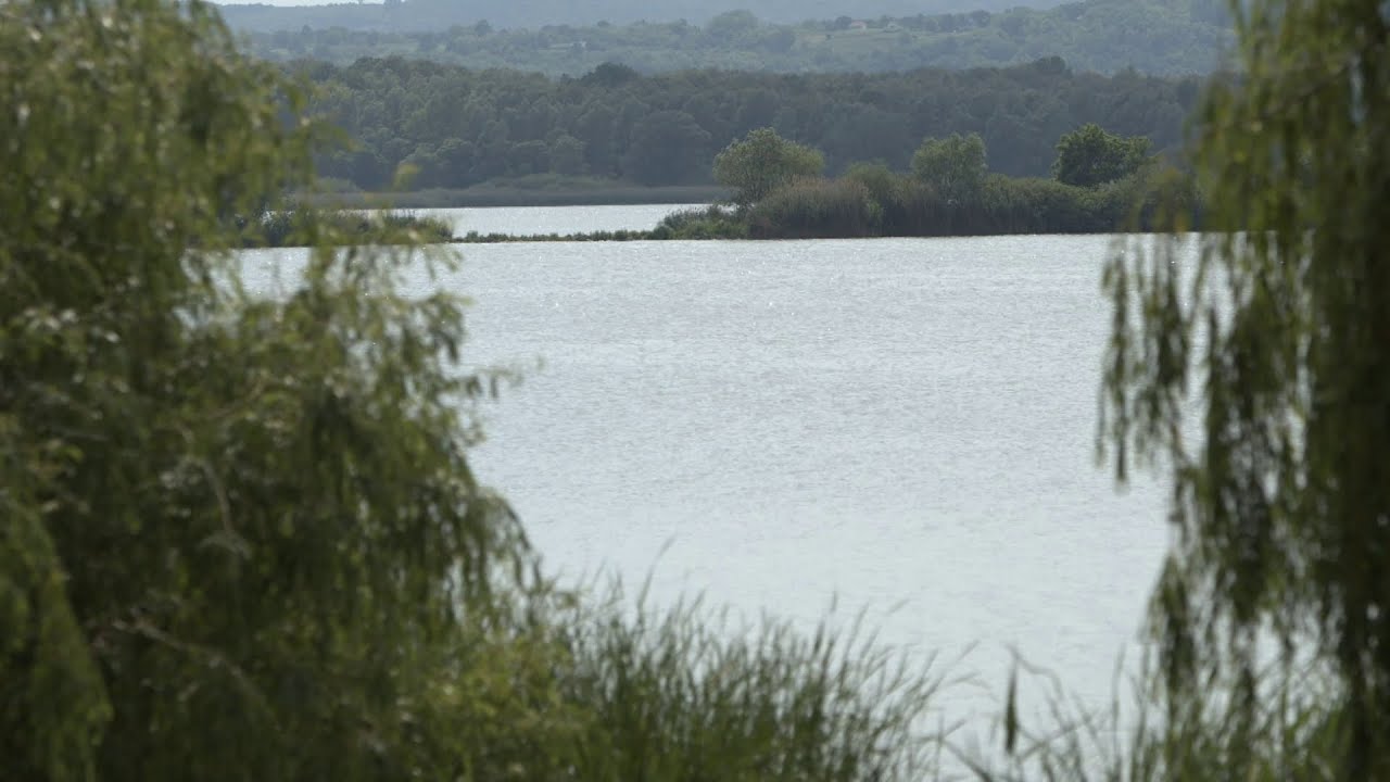 Kerékpártúra 120. adás -  Kis-Balaton