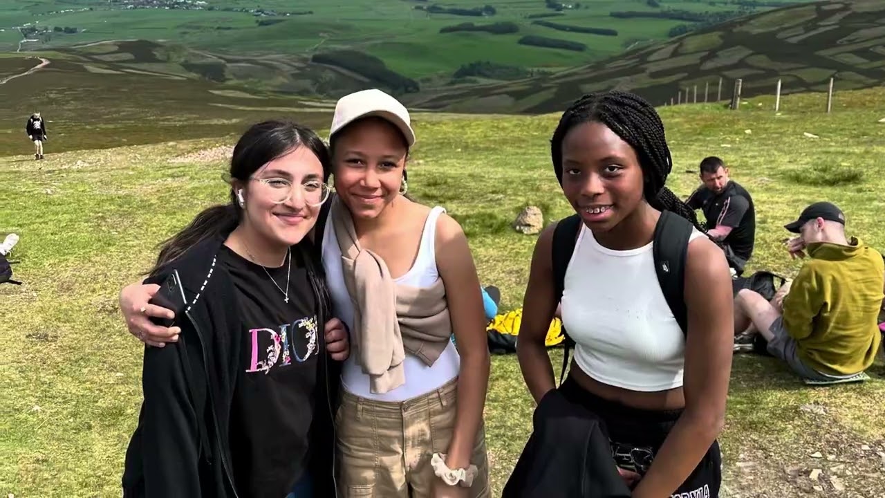 Tinto Hill Challenge 2024
