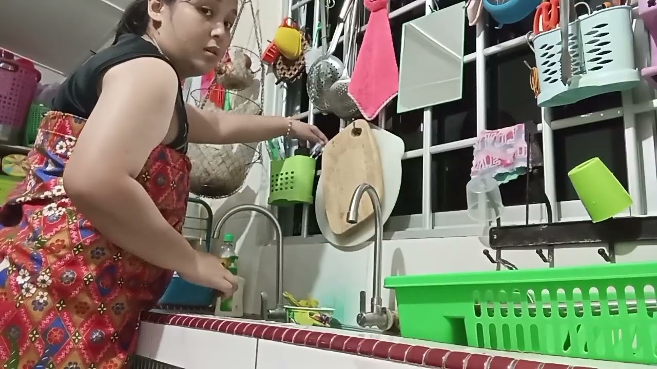  pengawa pagi tadi sampai tengahri td..Jangan Lupa Like Comment & Subcribe Channel Sharon Lahh