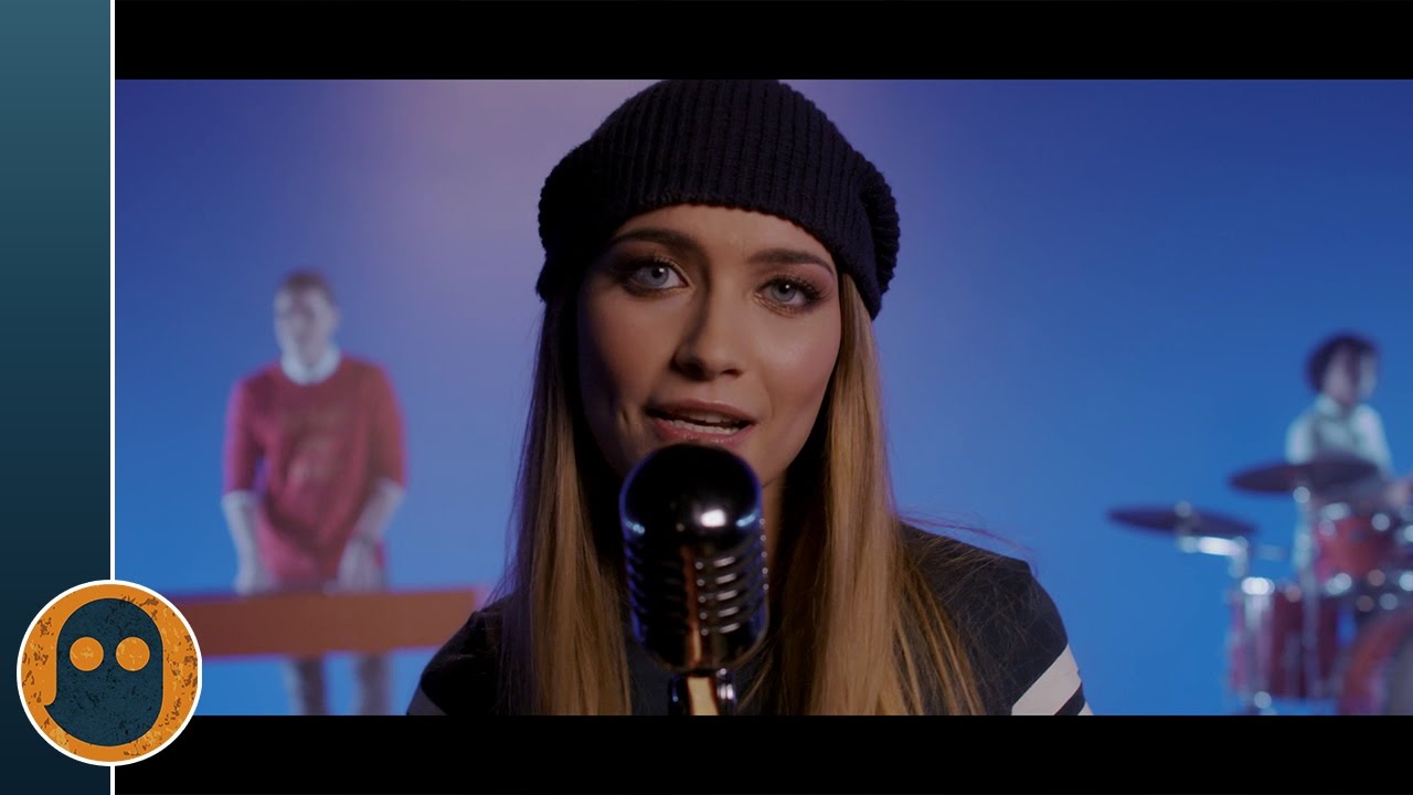 Ghost Rockers - Vallen en weer opstaan