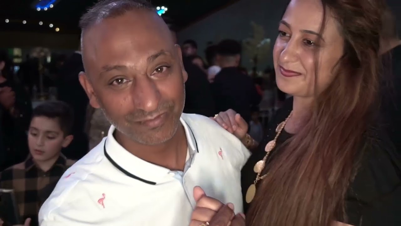 Kader ile Cumali ariflerden
