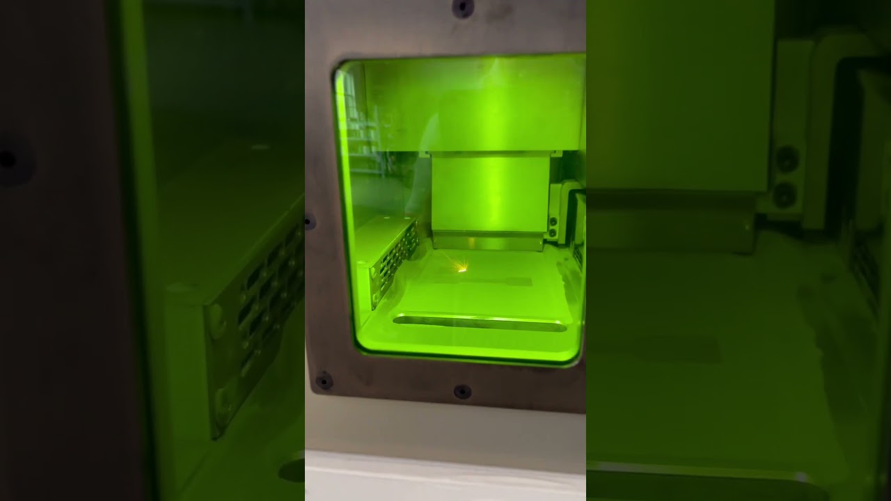 Fastform SLM metal dental 3D printer #dental3dprinter #slm #metal3dprinter  #3dprinting