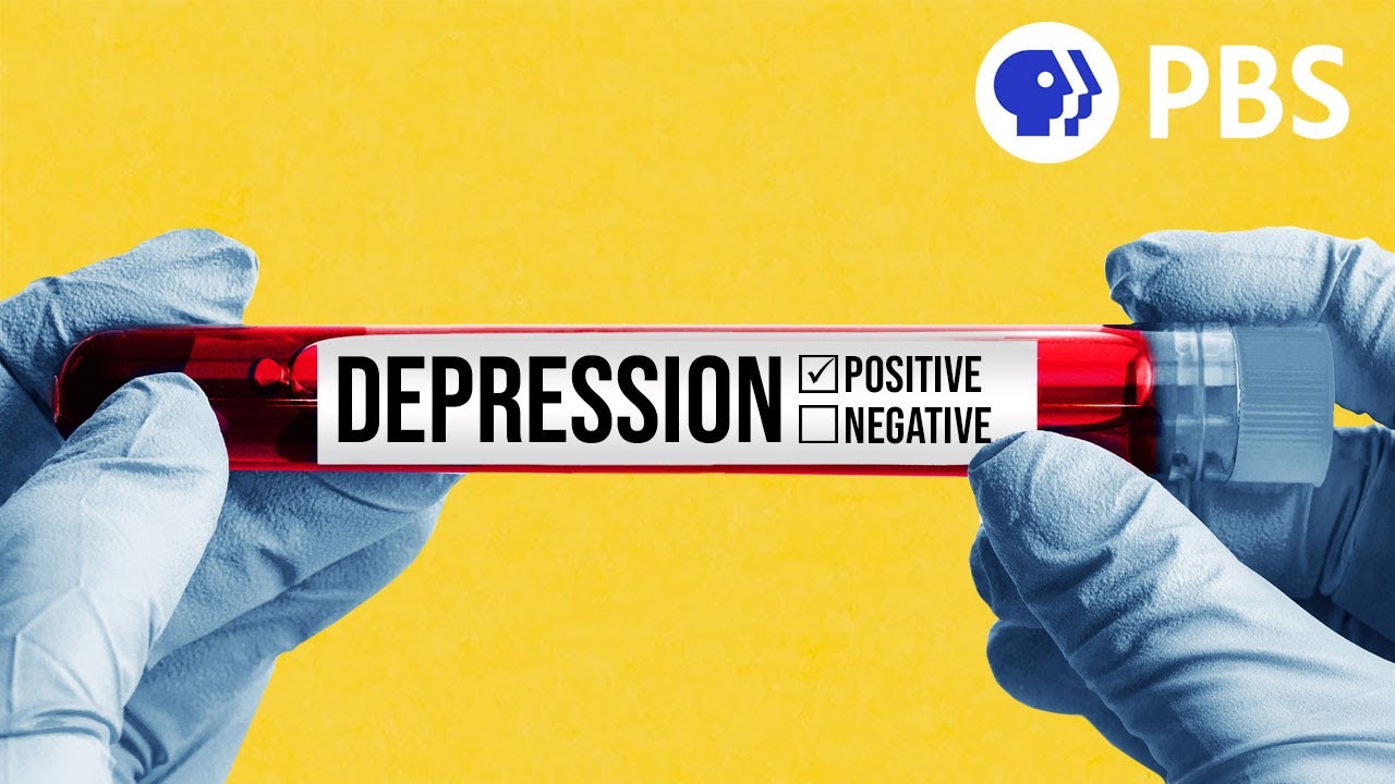 There's a Blood Test That Can Diagnose Depression. Why Aren't We Using it?