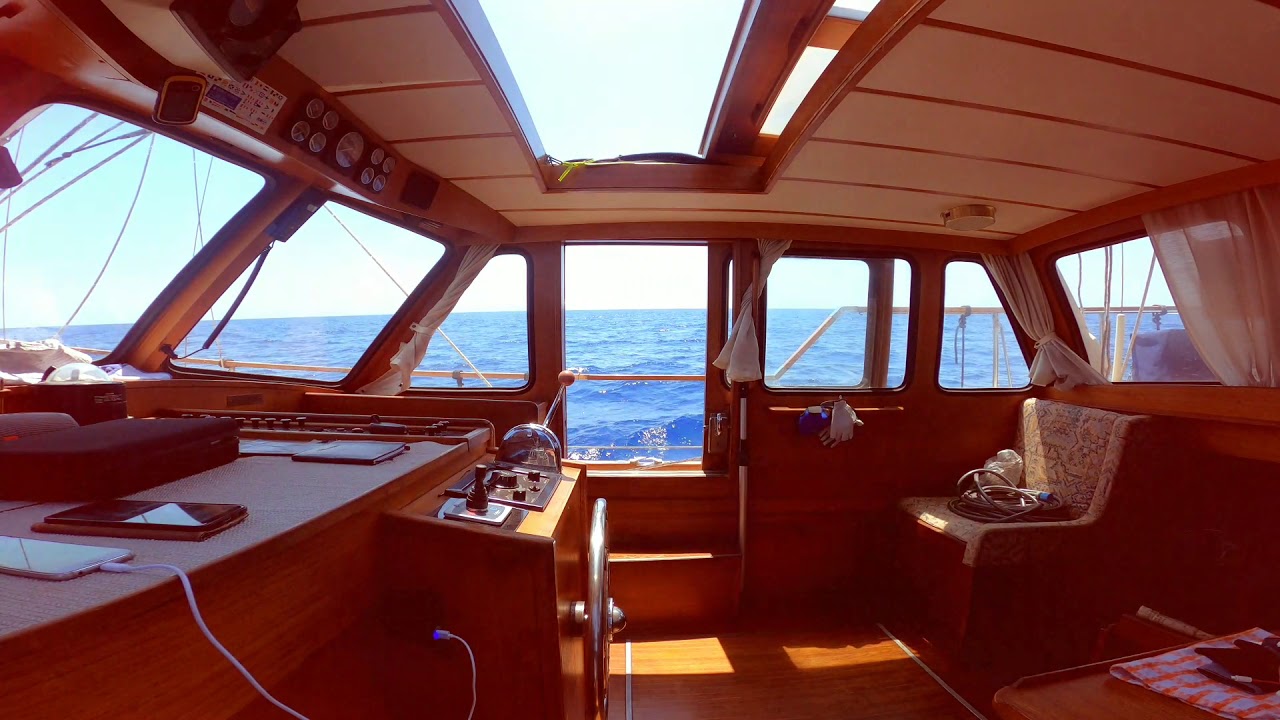 Nauticat 33 - Marhaba