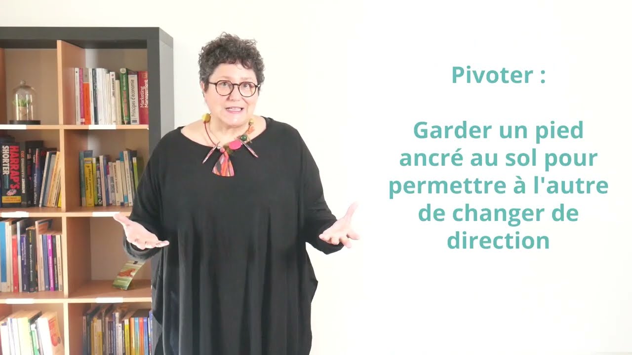 Le pivot strat&eacute;gique &ndash; 1 - Qu&rsquo;est-ce que c&rsquo;est et &agrave; quoi &ccedil;a sert ?