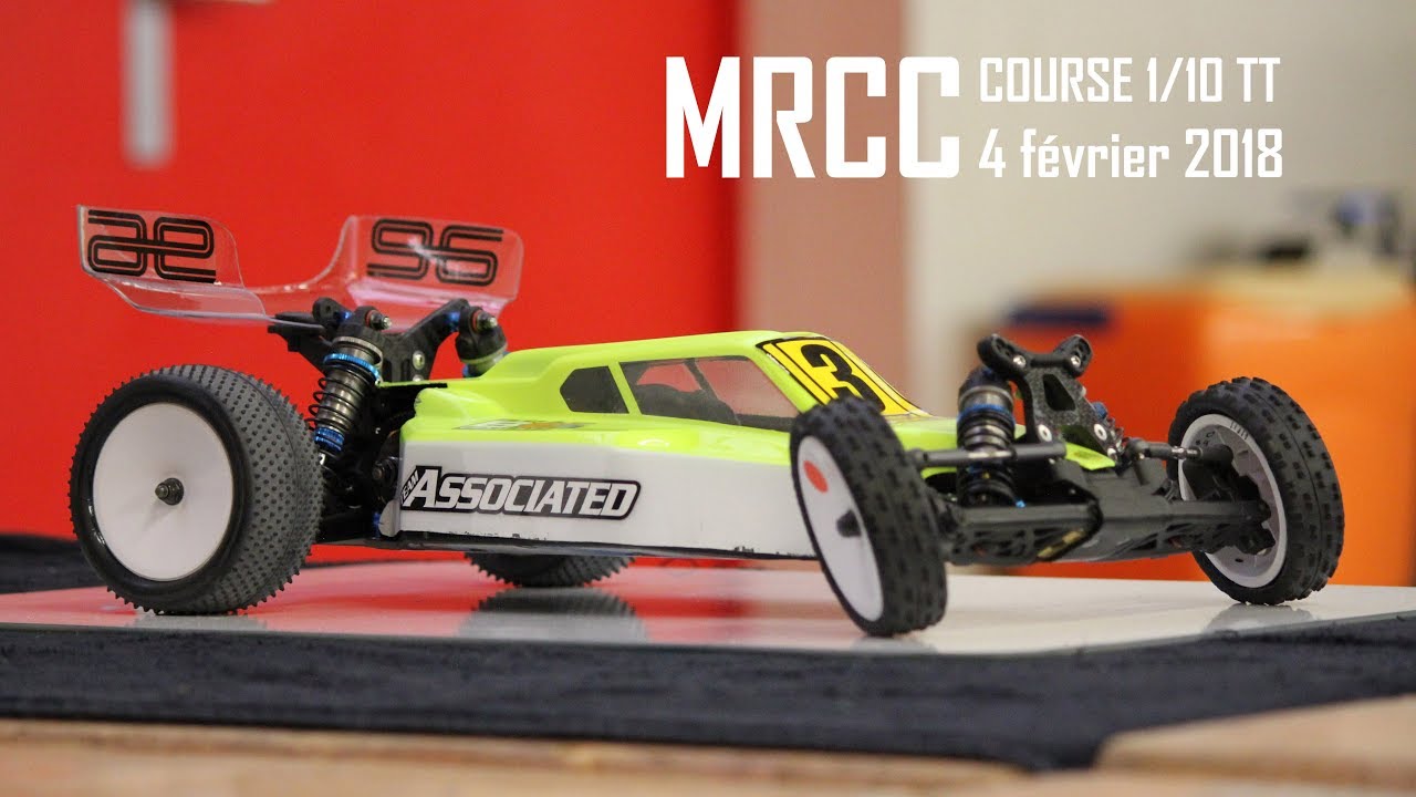 MRCC - Course 1/10 TT le 4 février 2018
