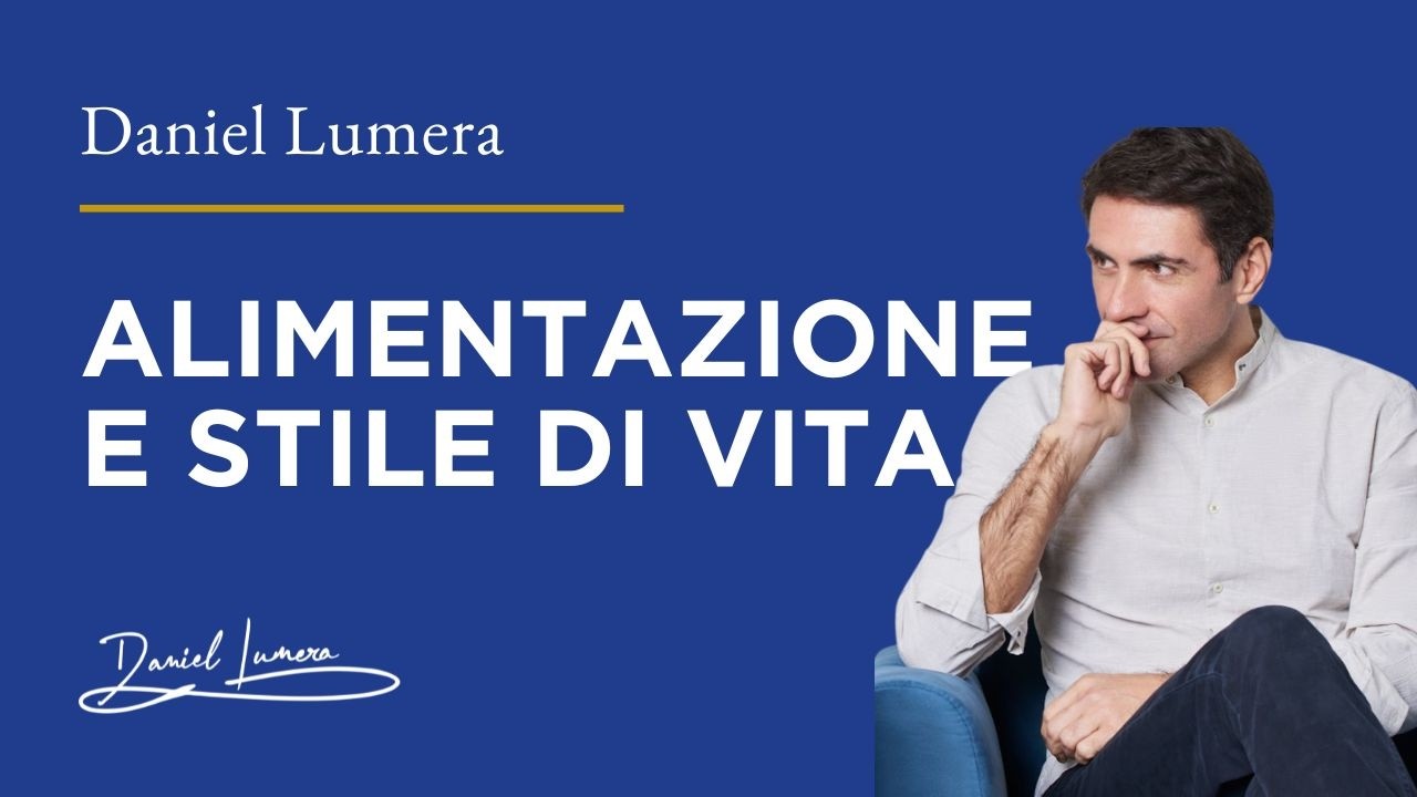 Alimentazione e Stile di Vita Consapevole