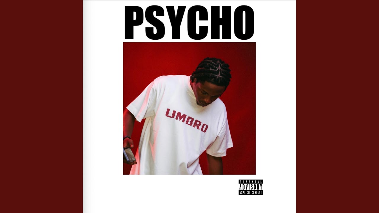 PSYCHO