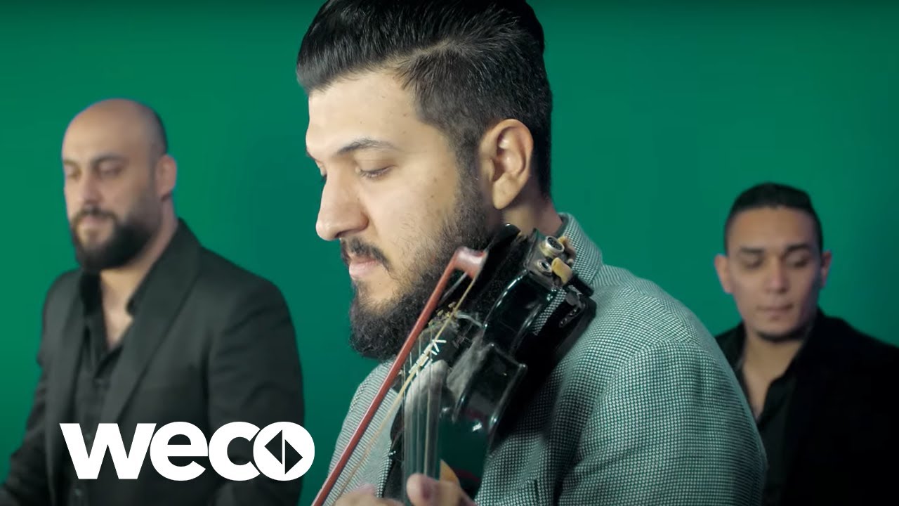 Makis Tsikos & Mariglen Cela ft. Zani Loca - Albania & Greece ( Official Video)