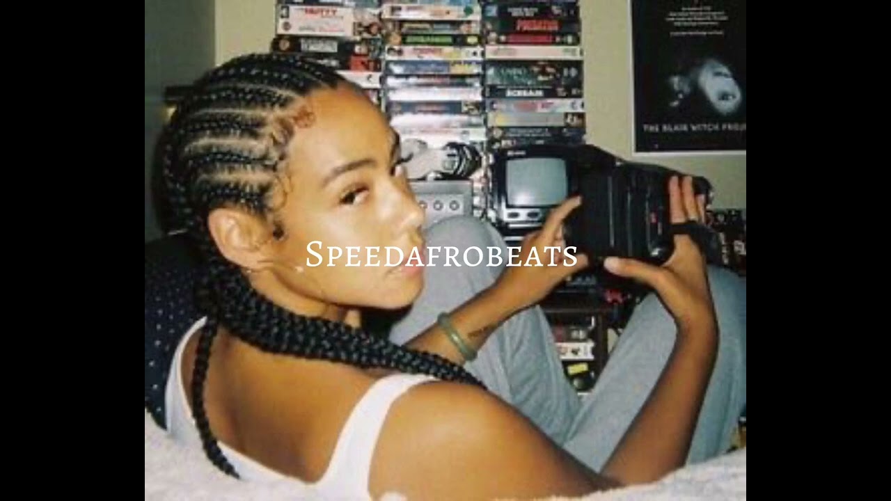 Asake- Terminator | sped up