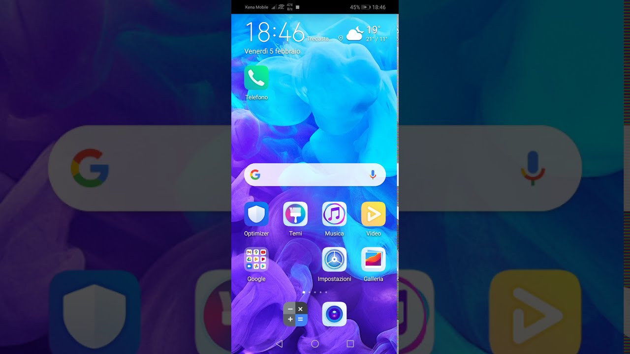 come risolvere le problematiche di Google play store che non scarica App