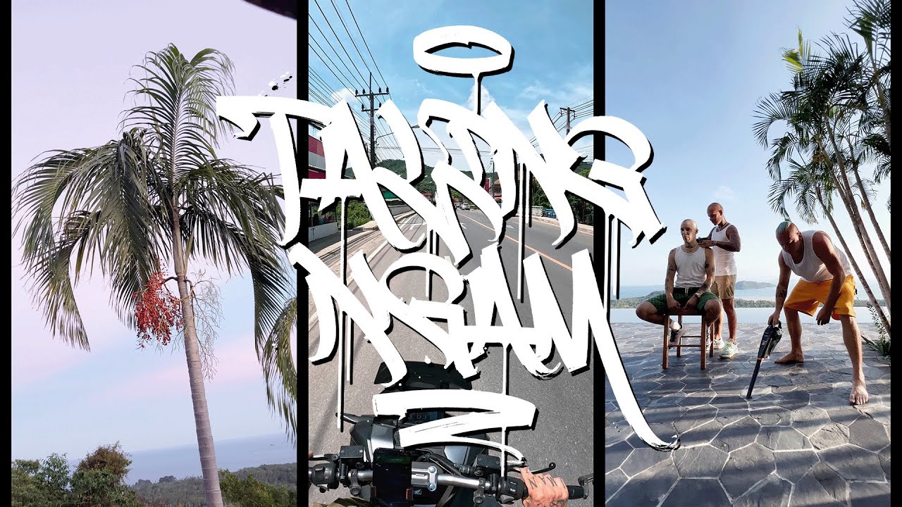 TALING NGAM🙏 BORIXON🥊ŻABSON🥊PLN.BEATZ🥊