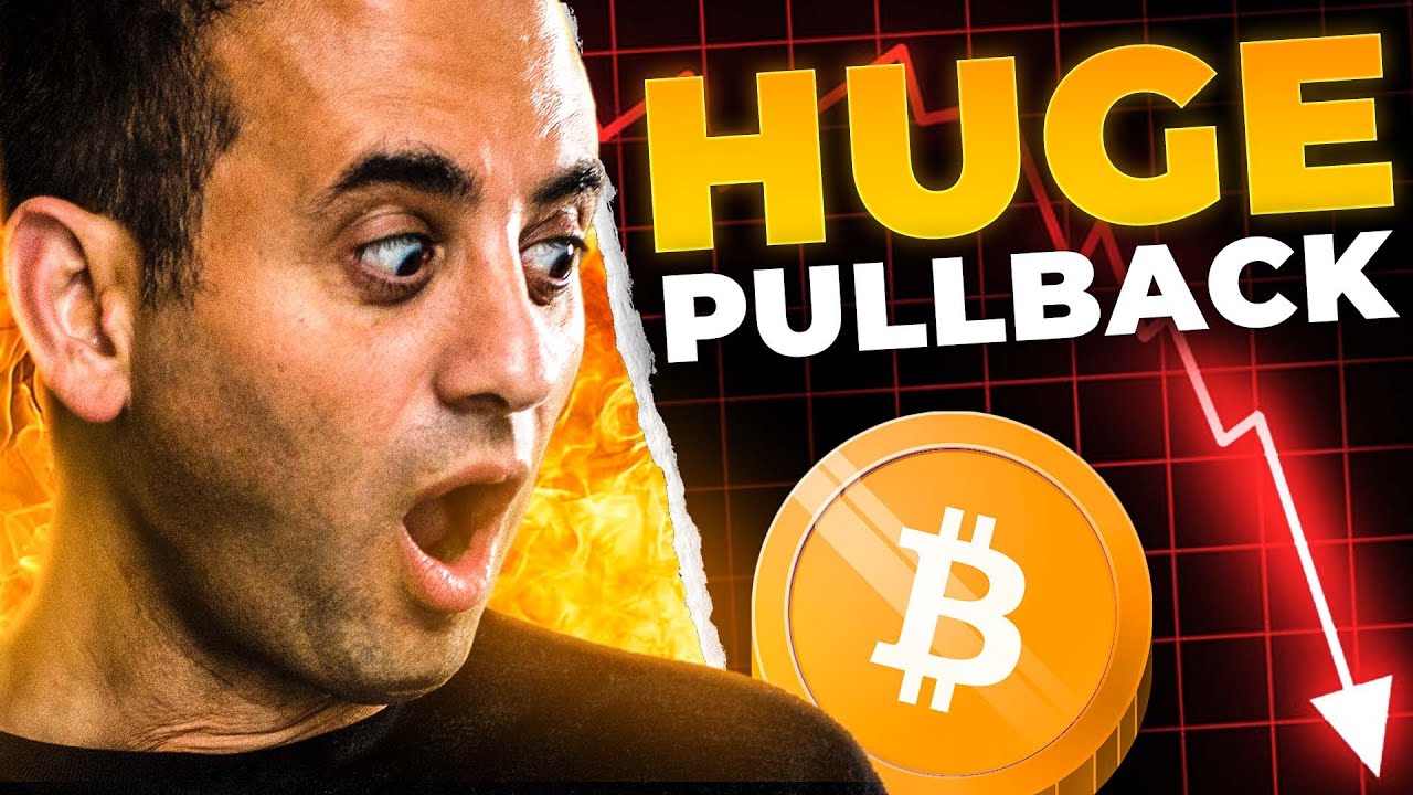 Почему ВСЕ НЕ ПРАВЫ относительно этого отката биткоина!