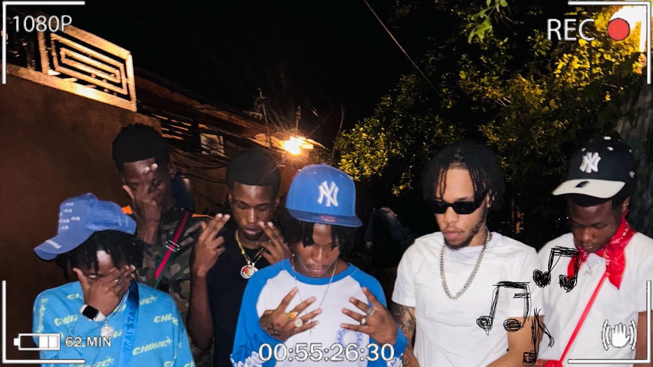 GOING TO GATTI&BAYKA VIDEO SHOOT🎥🔥 WITH THE MAN THEM💫