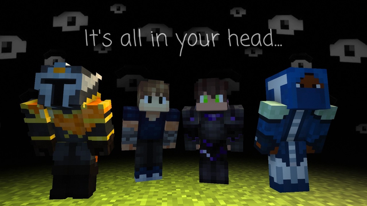 4 Idiots Lose Their MINDS