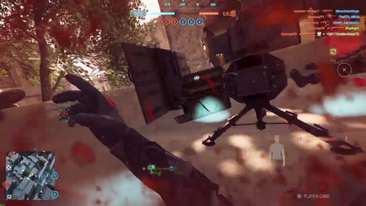 Battlefield 6 video 88