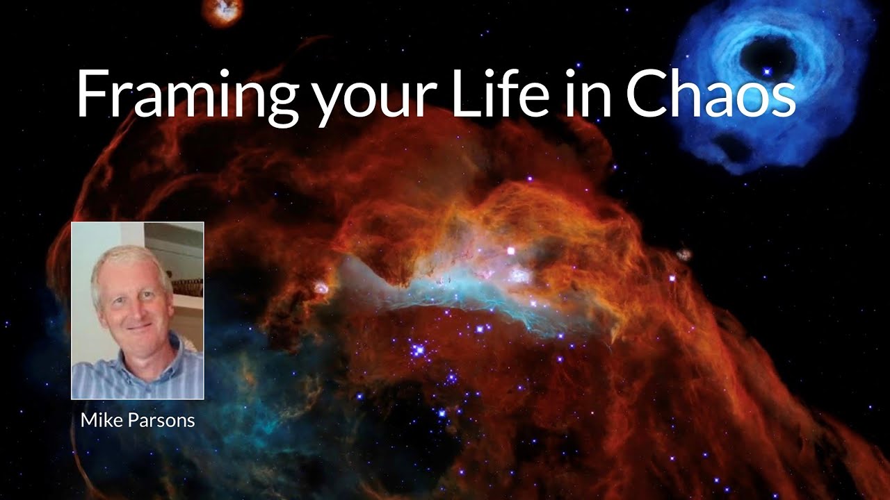 Framing your Life in Chaos