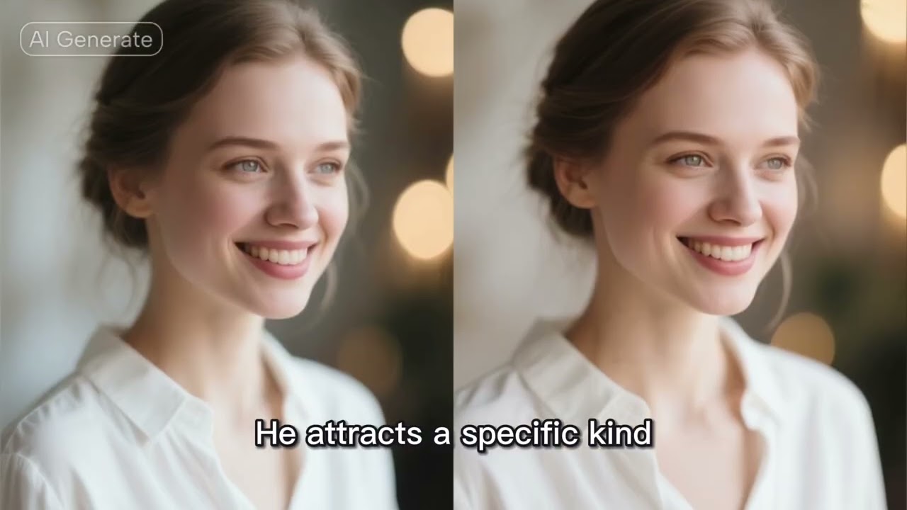 The Kind of Woman a Disciplined Man Attracts (Without Chasing)