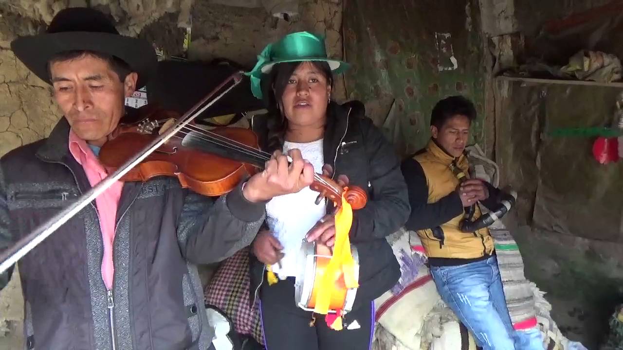Huahuanca