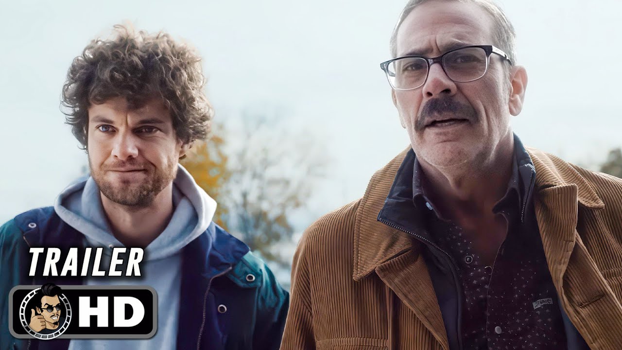 NEIGHBORHOOD WATCH | Official Trailer (2025) Jack Quaid, Jeffrey Dean Morgan